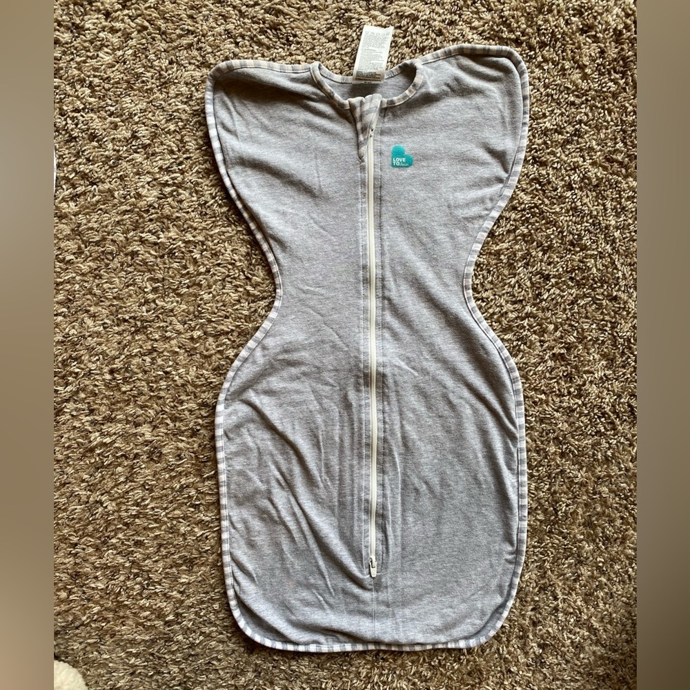 Love to Dream Swaddle